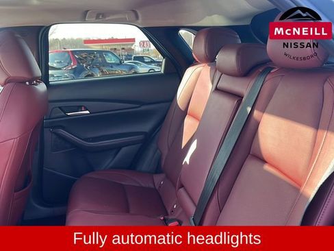 Used 2023 MAZDA CX-30 AWD 2.5 S w/ Preferred Package image 15