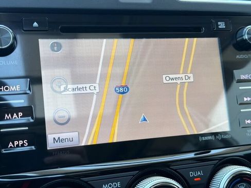 Used 2016 Subaru Forester 2.0XT Touring w/ Eyesight & Navigation System AWD/4WD image 24