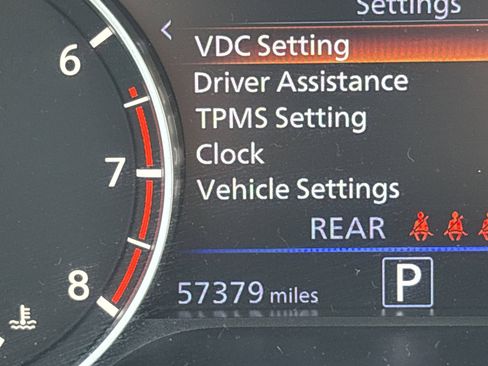 Used 2024 Nissan Altima 2.5 SL FWD image 27