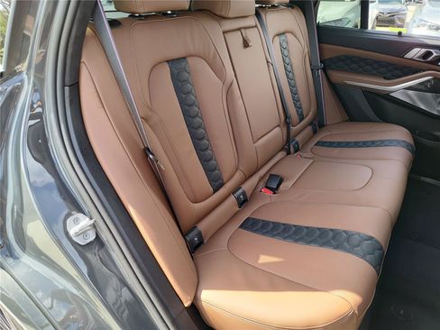 New 2026 BMW X5 M Competition w/ Executive Package AWD/4WD image 14