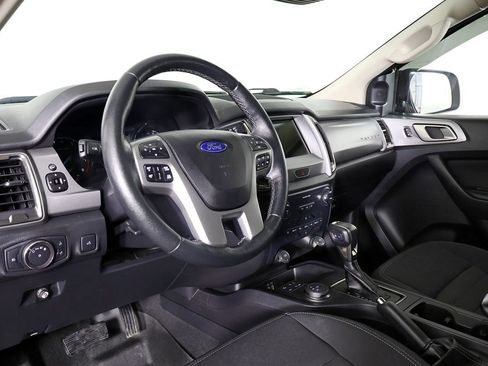 Used 2019 Ford Ranger XLT w/ Equipment Group 302A Luxury image 27
