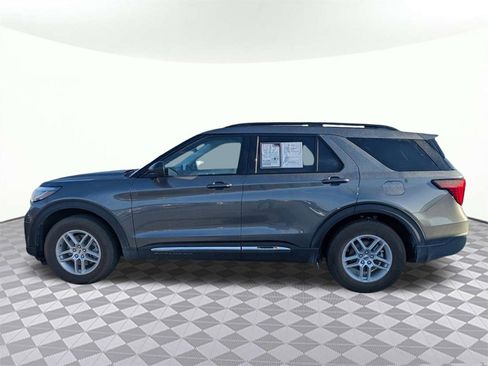 Used 2025 Ford Explorer Active w/ Active Comfort Package image 6