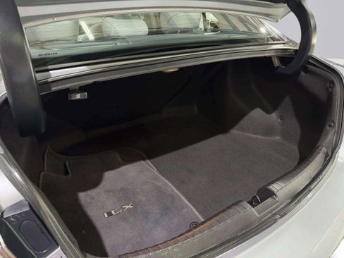 Used 2020 Acura ILX w/Premium Pkg image 42