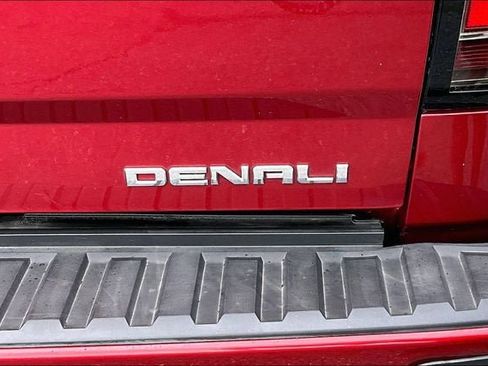 Used 2018 GMC Sierra 1500 Denali AWD/4WD image 32