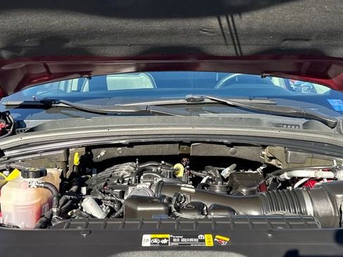 Used 2021 Jeep Grand Cherokee L Limited image 24