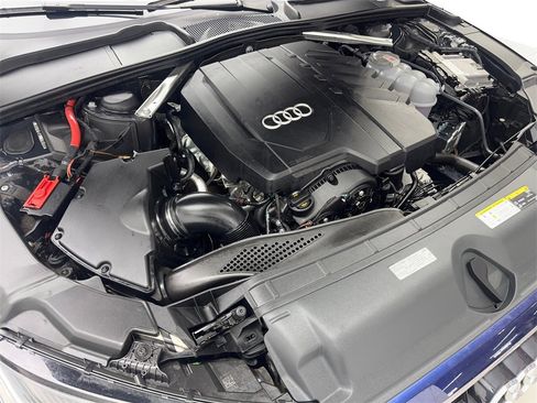 Used 2022 Audi A4 2.0T Premium w/ Convenience Package image 73