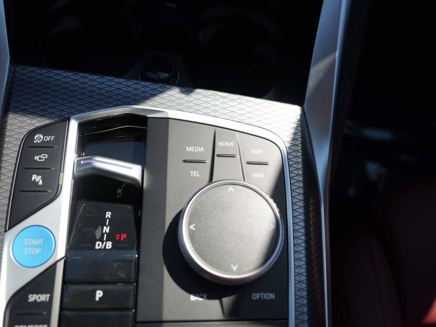 Used 2025 BMW i4 M50 AWD/4WD image 26