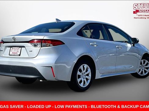 Used 2024 Toyota Corolla LE image 6