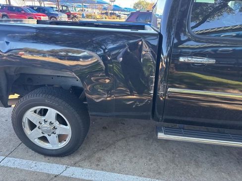 Used 2012 Chevrolet Silverado 2500 LT w/ Texas Edition image 14