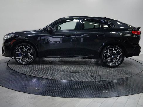 Used 2025 BMW X2 M35i AWD/4WD image 4