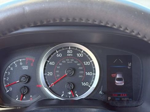 Certified 2021 Toyota Corolla SE FWD image 20