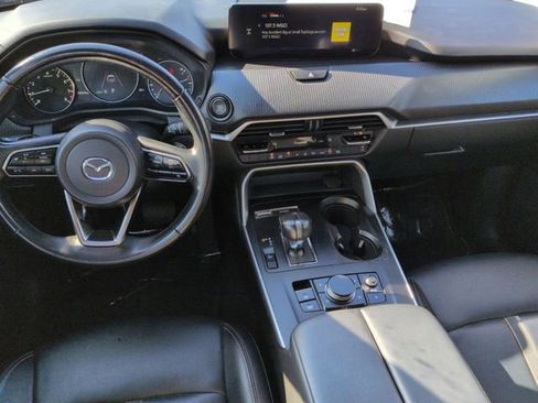 Used 2024 MAZDA CX-90 3.3 Turbo w/ Select Package AWD/4WD image 23