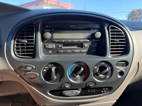 Used 2003 Toyota Tundra SR5 image 17