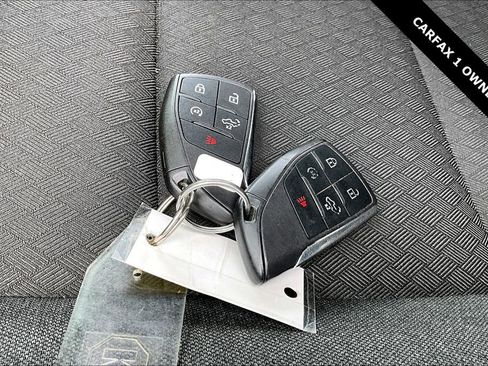 Used 2024 Chevrolet Silverado 1500 RST w/ Dark Appearance Package AWD/4WD image 34