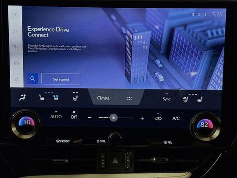 Used 2023 Lexus NX 350 AWD image 13