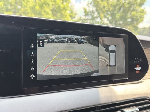 Used 2021 Hyundai Palisade Limited AWD/4WD image 7