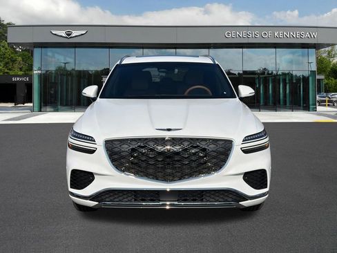 New 2026 Genesis GV70 2.5T Advanced AWD/4WD image 2