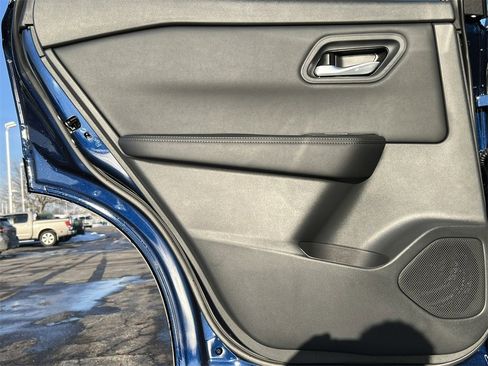 New 2026 Nissan Rogue SV image 30