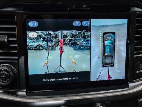 Used 2025 Ford F150 Raptor image 62