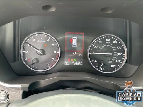 Certified 2023 Subaru Ascent Limited w/ Technology Package AWD/4WD image 14