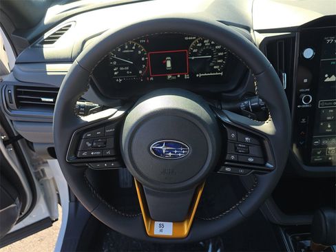 New 2026 Subaru Forester Wilderness image 29