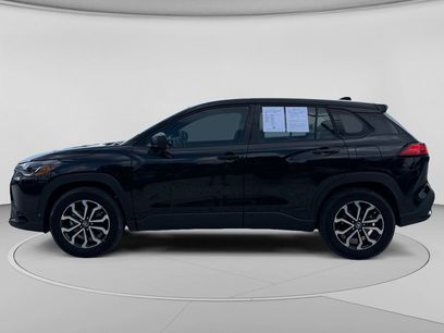 Used 2023 Toyota Corolla Cross AWD Hybrid