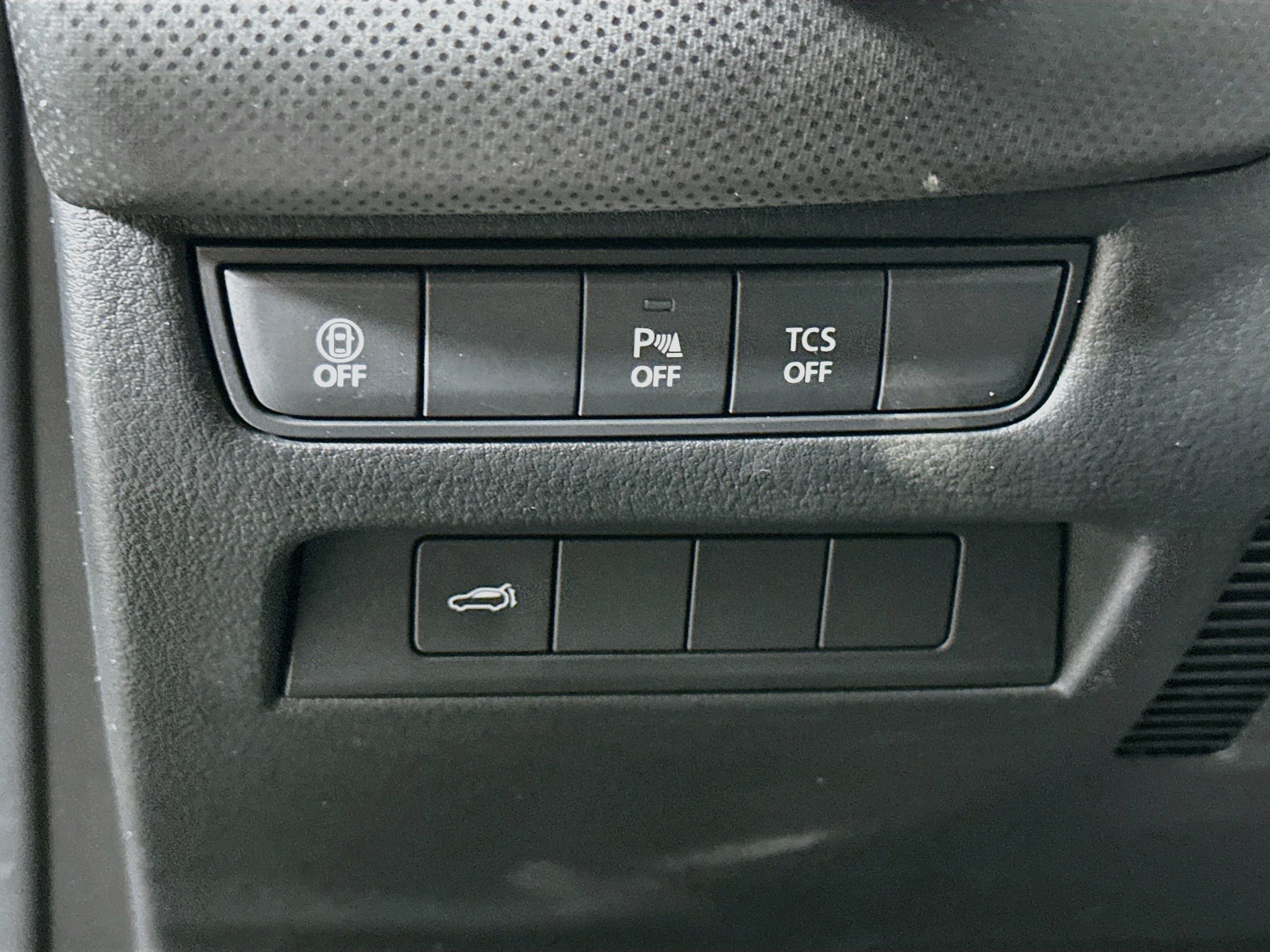 Used 2026 MAZDA CX-50 AWD 2.5 S w/ Preferred Pkg image 17
