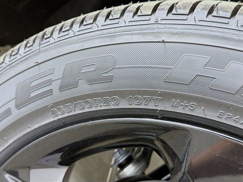 New 2025 Jeep Grand Cherokee Altitude image 48