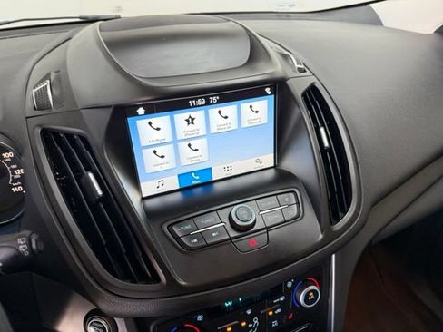 Used 2019 Ford Escape SE AWD/4WD image 24