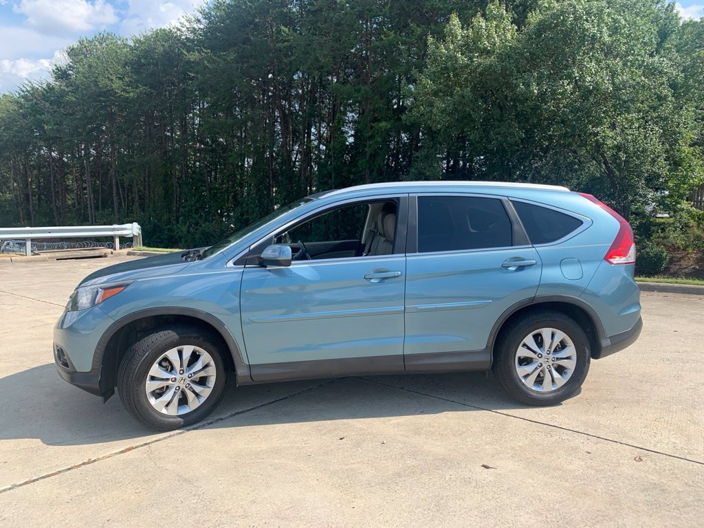 Used 2013 Honda CR-V EX-L image 18