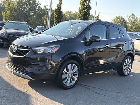 Used 2019 Buick Encore Preferred FWD image 7