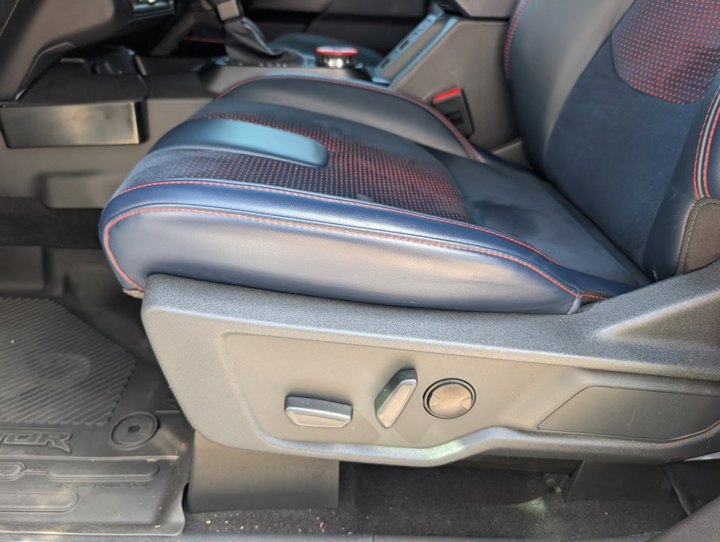 Used 2023 Ford Bronco Raptor AWD/4WD image 23