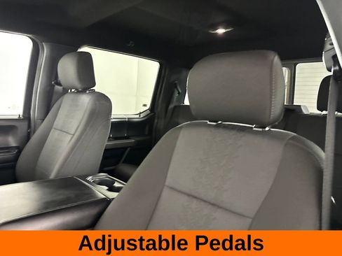 Used 2020 Ford F150 XLT w/ Equipment Group 302A Luxury AWD/4WD image 12