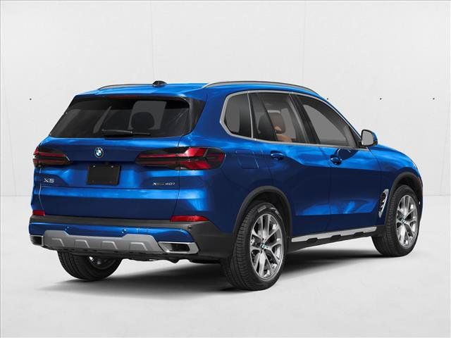 New 2027 BMW X5 M xDrive40i w/ M Sport Professional Package AWD/4WD image 2