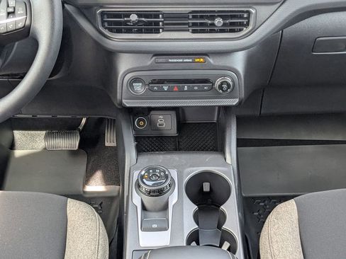 New 2026 Ford Bronco Sport Big Bend image 18