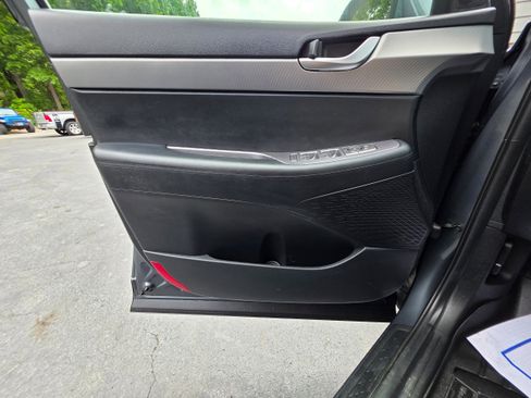 Used 2021 Hyundai Palisade SEL w/ Convenience Package FWD image 14