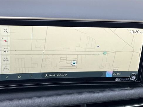 New 2025 Hyundai Tucson SEL image 19