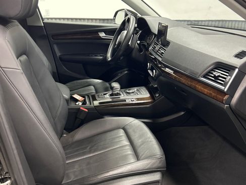 Used 2019 Audi Q5 2.0T Premium image 15