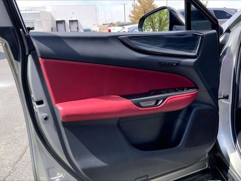 Used 2024 Lexus NX 350 AWD w/ Vision Package image 22