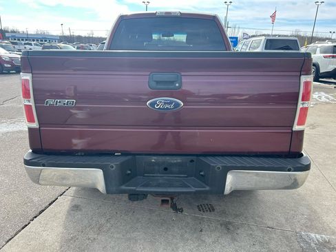 Used 2009 Ford F150 XLT image 6