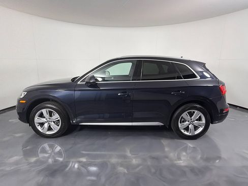 Used 2018 Audi Q5 2.0T Premium Plus AWD/4WD image 8