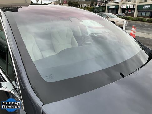 Used 2018 Tesla Model X 100D image 83