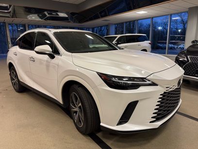 Used 2024 Lexus RX 350 Premium w/ Kick Sensor & Tow Package