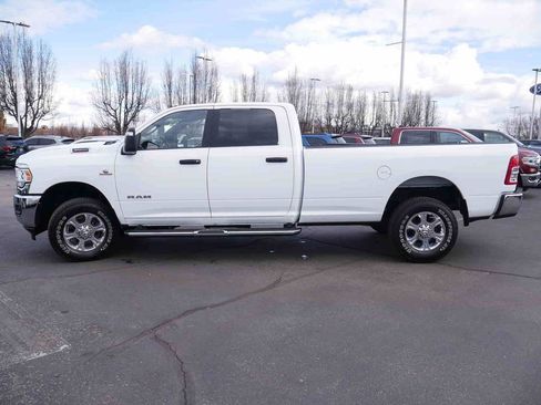 Certified 2024 RAM 3500 Big Horn image 21