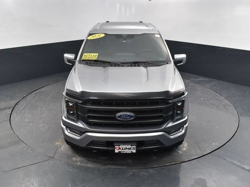 Used 2021 Ford F150 Lariat w/ Equipment Group 502A High AWD/4WD image 45
