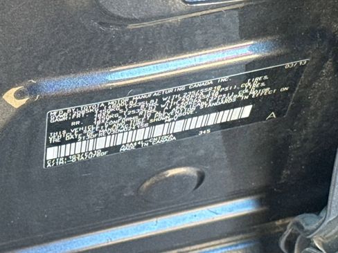 Used 2013 Toyota RAV4 Limited image 45