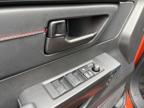 Used 2024 Toyota Sequoia TRD Pro image 25