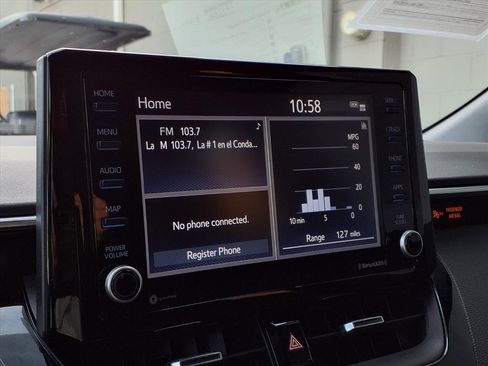 Certified 2022 Toyota Corolla SE image 8