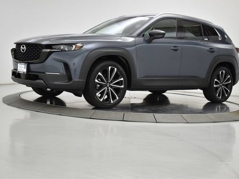 New 2026 MAZDA CX-50 AWD 2.5 S w/ Weather Package image 16