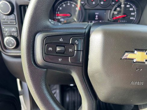 Used 2025 Chevrolet Silverado 2500 W/T w/ WT Convenience Package image 31